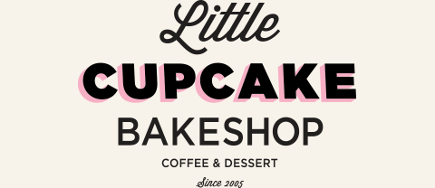 Little Cupcake Bakeshop Coffee & Dessert Since 2005